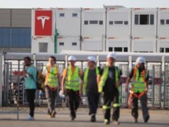 Wrze między Teslą a niemieckimi związkami. Jest zawiadomienie o popełnieniu przestępstwa