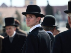 "Franz Kafka" w tym tygodniu na VOD. Był polskim kandydatem do Oscara