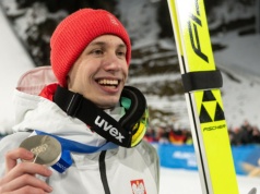 Mieszkanie i diamenty to dopiero początek. Polscy medaliści zarobią fortunę