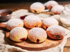 Naukowcy: 30 minut biegu nie „spali” pączka