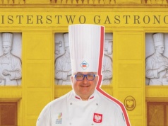 Kucharze napisali do Tuska: chcą Ministerstwa Gastronomii. W tle walka o godność pierogów