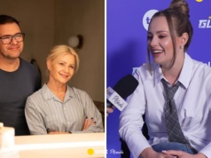 Wiktoria Gąsiewska odpiera krytykę nowego sezonu "Rodzinki.pl". "Oglądalność musiała się zgadzać"