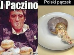 Tłusty czwartek 2026. Te MEMY o pączkach rozbawią każdego