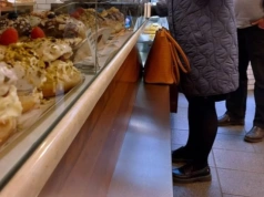 Dzień dobry Katowice. Dzisiaj tłusty czwartek