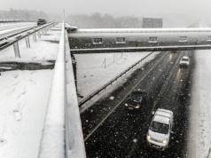 Nie tylko ciągniki są wykluczone. Lista zakazanych pojazdów na autostradzie
