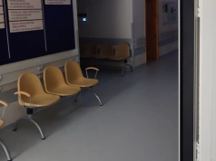 Olsztyn: Ważne zmiany w zasadach odwiedzin w Szpitalu Wojewódzkim