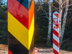 "Polska trasa" coraz popularniejsza w Niemczech. Nie chodzi o widoki, ale o paliwo