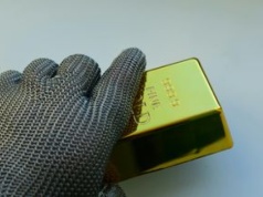 Wyrzucił sztabki złota do śmietnika. Aż interweniowali karabinierzy