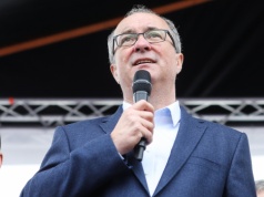 Dyplomatyczna burza. USA kontra Czarzasty