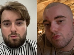 Bedoes chce otworzyć barbershop i studio tatuażu w Warszawie