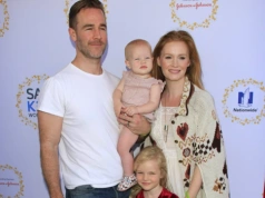 Rodzina Jamesa Van Der Beeka prosi o pomoc. Dramatyczny apel po śmierci aktora