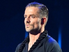 Tak kiedyś wyglądał Marcin Rogacewicz. Szok, jaką miał fryzurę