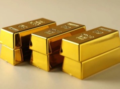 Wyrzucił 20 sztabek złota - przez pomyłkę