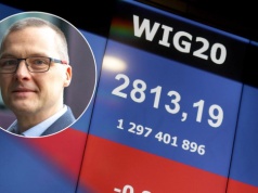 Dłuższa przerwa w słabości dolara będzie mieć negatywne skutki. "Nie mamy żadnej spółki z WIG20"