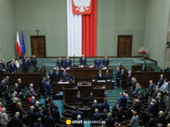 Posiedzenie Sejmu | 12.02