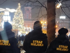 W 2025 roku nastąpił wzrost liczby zgłoszeń mieszkańców do częstochowskiej Straży Miejskiej