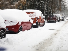 Czy w razie powrotu zimy drogi nie będą odśnieżane?