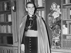 Zwrot ws. procesu beatyfikacyjnego ks. abp. Fultona J. Sheena!