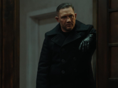 2. sezon Strefy gangsterów na nowych zdjęciach. Tom Hardy ponownie jako Harry Da Souza