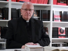 Atak na ks. prof. Chrostowskiego: pusta narracja przeciwko faktom i uczciwości