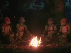 Fani mają czego żałować. Poznaliśmy nowe fakty o skasowanym filmie Ostatni Ronin