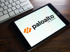 Palo Alto Networks przejęło CyberArk za 25 mld dolarów