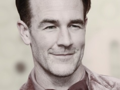 James Van Der Beek nie żyje. Aktor zmarł w wieku 48 lat