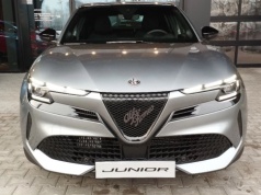 Nie sprzedał się od 2024 roku. Cena 109 900 zł ma pomóc spalinowemu SUV-owi premium z Polski