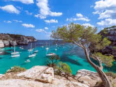 Minorka w świetnej cenie 🏝️☀️ Aparthotel blisko plaży za 989 PLN