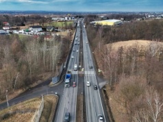 W Czechowicach-Dziedzicach rusza budowa wiaduktu w ciągu DK-1