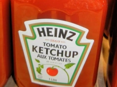 Kraft Heinz zmienia kurs. Wielki podział firmy wstrzymany