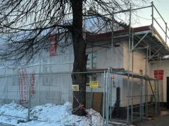 Elbląskie zabytki zyskają nowe dachy. Rozpoczyna się modernizacja