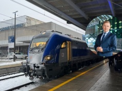 PKP PLK ma zarządzać nowym Poznaniem Głównym
