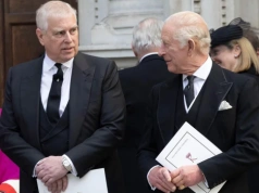 Król Karol III powinien nakłonić brata do zeznań? Społeczeństwo naciska