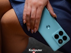 Motorola szykuje smartfon ze średniej półki. Sporo nowych informacji