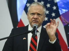 "Muszą być jak Polska". Ambasador USA stawia warunek sojusznikom