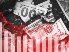 Kolejne obniżki zepchną dolara nawet o 10 procent? Raport