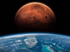 Czy możemy skolonizować Marsa? "To toksyczna, zimna, sucha pustynia"