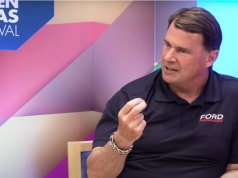 Chińska niewiadoma: Dlaczego szef Forda ostrzega przed falą tanich aut z Państwa Środka