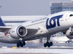 Rekordowy rok narodowego przewoźnika. PLL LOT stawiają na potężne inwestycje we flotę i nowe kierunki
