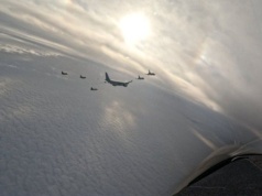 Sojusznicy ćwiczą rozpoznanie nad Polską