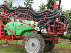 Zbliża się wiosna – jak dokumentować zabiegi na plantacjach?