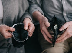 Waloryzacja emerytur rozczarowała seniorów. Kwoty mówią same za siebie