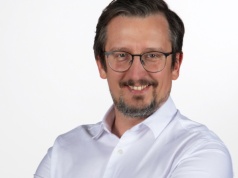 Piotr Kaznowski nowym dyrektorem generalnym w Mars Pet Nutrition North Europe