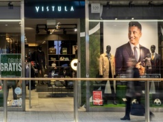 Właściciel Wólczanki i Vistuli na plusie