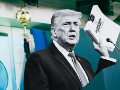 Donald Trump zhakował nasz internet. To wirtualny uczestnik polskich sporów