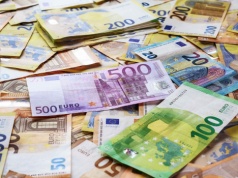 1,2 miliarda euro, które nie trafiło do obiegu. Kulisy operacji Europolu