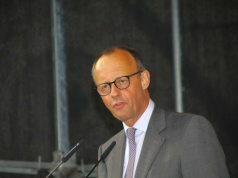 Kanclerz Friedrich Merz: Europejski system handlu emisjami (EU ETS) wymaga pilnej rewizji