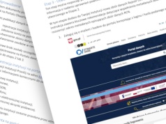 Instrukcja publikacji danych RCN na Portalu Otwartych Danych