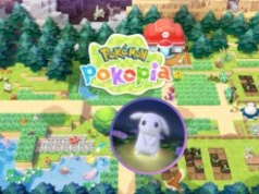 Gra ciepła niczym kocyk. Pokémon Pokopia zapowiada się przytulnie